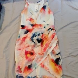 Lf rumor dress